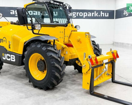 ЖЦБ 535-95, объемом двигателя 6 л и пробегом 0 тыс. км за 79047 $, фото 1 на Automoto.ua