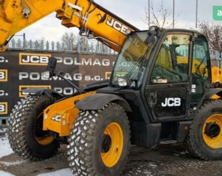 ЖЦБ 535-95, объемом двигателя 6 л и пробегом 0 тыс. км за 28647 $, фото 2 на Automoto.ua