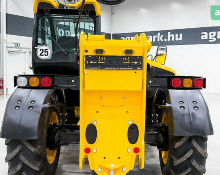 ЖЦБ 535-95, объемом двигателя 6 л и пробегом 0 тыс. км за 79047 $, фото 3 на Automoto.ua