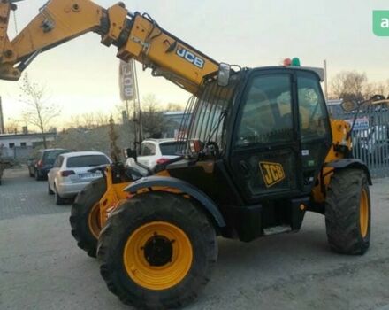 ЖЦБ 535-95, объемом двигателя 6 л и пробегом 0 тыс. км за 35066 $, фото 3 на Automoto.ua