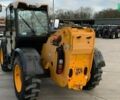 ЖЦБ 535-95, объемом двигателя 6 л и пробегом 0 тыс. км за 35429 $, фото 3 на Automoto.ua