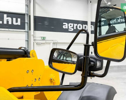 ЖЦБ 535-95, объемом двигателя 6 л и пробегом 0 тыс. км за 79047 $, фото 5 на Automoto.ua