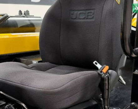 ЖЦБ 535-95, объемом двигателя 6 л и пробегом 0 тыс. км за 79047 $, фото 8 на Automoto.ua