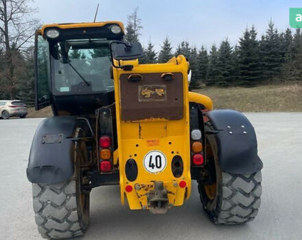 ЖЦБ 535-95, объемом двигателя 0 л и пробегом 0 тыс. км за 32141 $, фото 5 на Automoto.ua