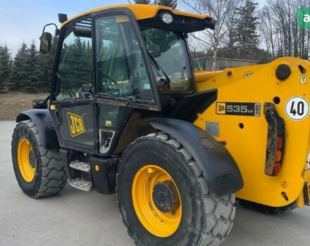 ЖЦБ 535-95, объемом двигателя 0 л и пробегом 0 тыс. км за 32141 $, фото 4 на Automoto.ua