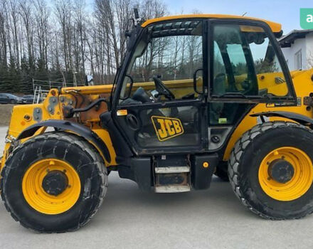 ЖЦБ 535-95, объемом двигателя 0 л и пробегом 0 тыс. км за 32141 $, фото 3 на Automoto.ua