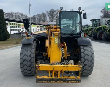 ЖЦБ 535-95, объемом двигателя 0 л и пробегом 0 тыс. км за 32141 $, фото 2 на Automoto.ua