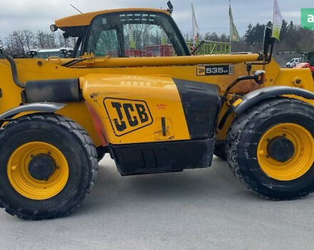 ЖЦБ 535-95, объемом двигателя 0 л и пробегом 0 тыс. км за 32141 $, фото 7 на Automoto.ua