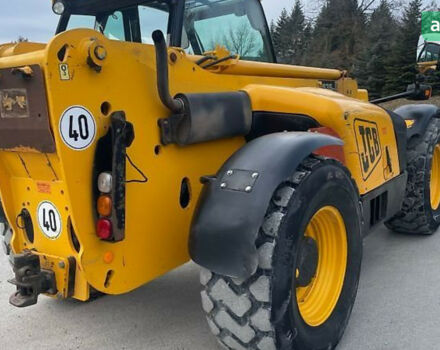 ЖЦБ 535-95, объемом двигателя 0 л и пробегом 0 тыс. км за 32141 $, фото 6 на Automoto.ua