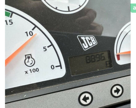 ЖЦБ 535-95, объемом двигателя 0 л и пробегом 0 тыс. км за 42499 $, фото 4 на Automoto.ua