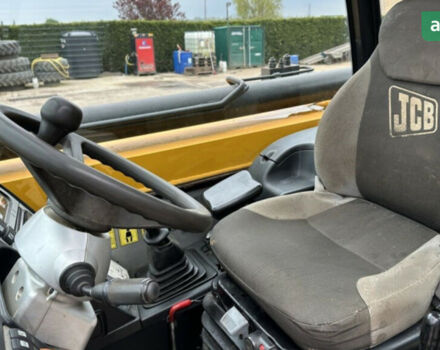 ЖЦБ 535-95, объемом двигателя 0 л и пробегом 0 тыс. км за 42499 $, фото 3 на Automoto.ua
