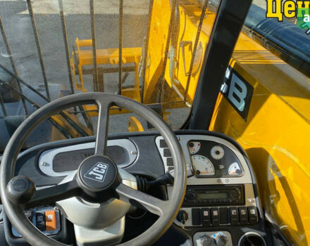 ЖЦБ 535-95, объемом двигателя 4.4 л и пробегом 0 тыс. км за 58673 $, фото 13 на Automoto.ua