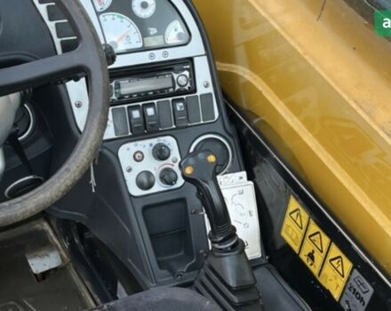 ЖЦБ 535-95, объемом двигателя 4.4 л и пробегом 0 тыс. км за 46041 $, фото 7 на Automoto.ua