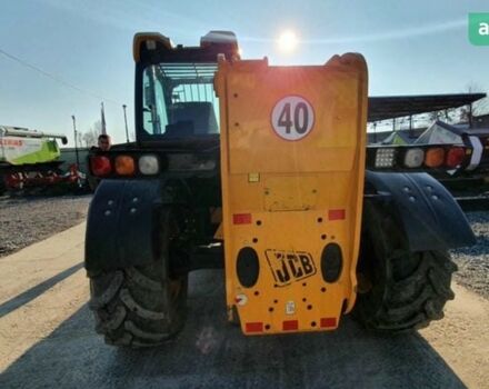 ЖЦБ 535-95 2010 в Звенигородка на Automoto.ua ЖЦБ 535-95, объемом двигателя 0 л и пробегом 0 тыс. км за 47295 $, фото 7 на Automoto.ua