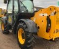ЖЦБ 535-95, объемом двигателя 4.4 л и пробегом 0 тыс. км за 46041 $, фото 2 на Automoto.ua