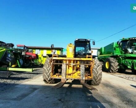 ЖЦБ 535-95 2010 в Звенигородка на Automoto.ua ЖЦБ 535-95, объемом двигателя 0 л и пробегом 0 тыс. км за 47295 $, фото 2 на Automoto.ua