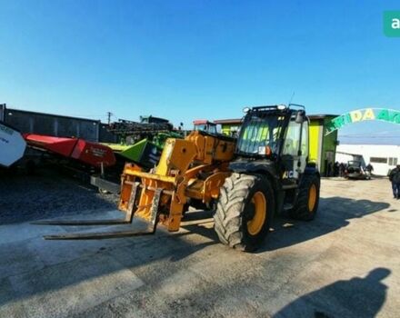 ЖЦБ 535-95 2010 в Звенигородка на Automoto.ua ЖЦБ 535-95, объемом двигателя 0 л и пробегом 0 тыс. км за 47295 $, фото 1 на Automoto.ua