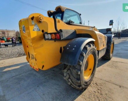 ЖЦБ 535-95, объемом двигателя 0 л и пробегом 0 тыс. км за 47222 $, фото 8 на Automoto.ua