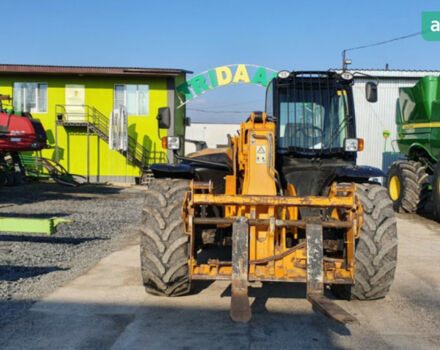 ЖЦБ 535-95, объемом двигателя 0 л и пробегом 0 тыс. км за 47222 $, фото 4 на Automoto.ua