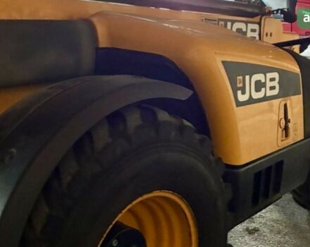 ЖЦБ 535-95, объемом двигателя 0 л и пробегом 0 тыс. км за 70424 $, фото 1 на Automoto.ua