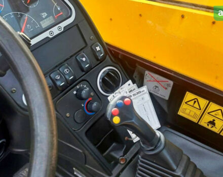 ЖЦБ 535-95, объемом двигателя 0 л и пробегом 0 тыс. км за 35416 $, фото 2 на Automoto.ua