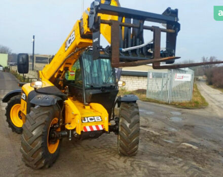 ЖЦБ 535-95, объемом двигателя 0 л и пробегом 0 тыс. км за 35416 $, фото 11 на Automoto.ua