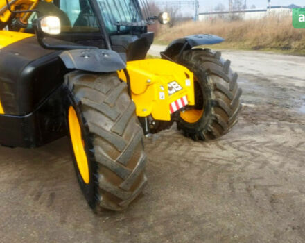 ЖЦБ 535-95, объемом двигателя 0 л и пробегом 0 тыс. км за 35416 $, фото 7 на Automoto.ua