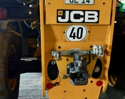 ЖЦБ 535-95, объемом двигателя 0 л и пробегом 0 тыс. км за 70424 $, фото 2 на Automoto.ua