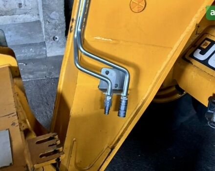 ЖЦБ 535-95, объемом двигателя 0 л и пробегом 0 тыс. км за 70424 $, фото 3 на Automoto.ua