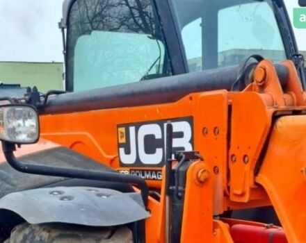 ЖЦБ 535-95, объемом двигателя 0 л и пробегом 0 тыс. км за 32094 $, фото 1 на Automoto.ua