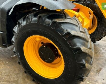 ЖЦБ 535-95, объемом двигателя 0 л и пробегом 0 тыс. км за 28923 $, фото 12 на Automoto.ua