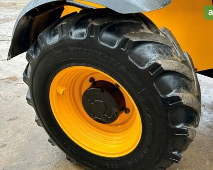 ЖЦБ 535-95, объемом двигателя 0 л и пробегом 0 тыс. км за 28923 $, фото 11 на Automoto.ua