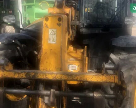 ЖЦБ 535-95, об'ємом двигуна 0 л та пробігом 0 тис. км за 31200 $, фото 6 на Automoto.ua