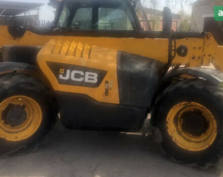 ЖЦБ 535-95, об'ємом двигуна 0 л та пробігом 0 тис. км за 31200 $, фото 4 на Automoto.ua