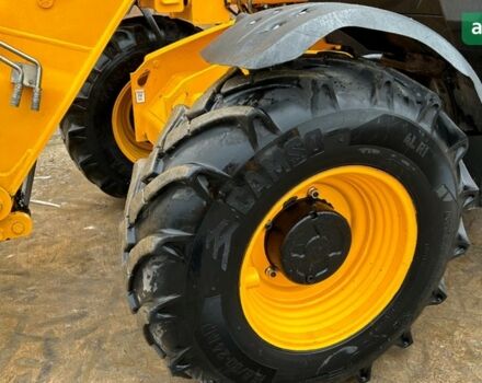 ЖЦБ 535-95, объемом двигателя 0 л и пробегом 0 тыс. км за 28923 $, фото 13 на Automoto.ua