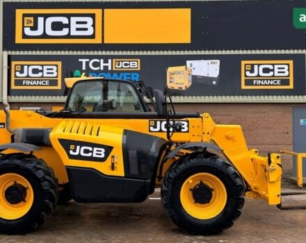 ЖЦБ 535-95, объемом двигателя 0 л и пробегом 0 тыс. км за 28923 $, фото 4 на Automoto.ua