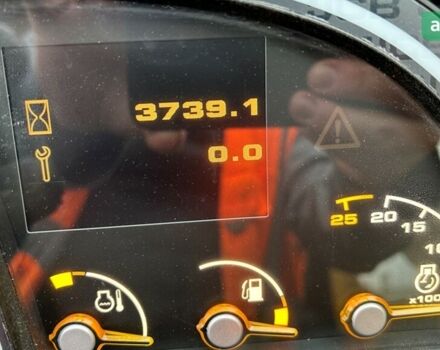 ЖЦБ 535-95, объемом двигателя 0 л и пробегом 0 тыс. км за 28923 $, фото 6 на Automoto.ua