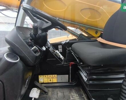ЖЦБ 535-95, объемом двигателя 0 л и пробегом 0 тыс. км за 41006 $, фото 5 на Automoto.ua