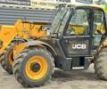 ЖЦБ 535-95, объемом двигателя 4.4 л и пробегом 0 тыс. км за 55485 $, фото 5 на Automoto.ua