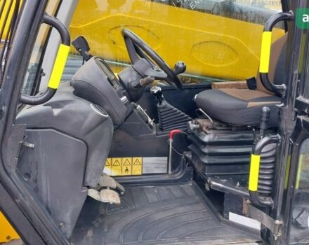 ЖЦБ 535-95, объемом двигателя 4.4 л и пробегом 0 тыс. км за 53124 $, фото 8 на Automoto.ua