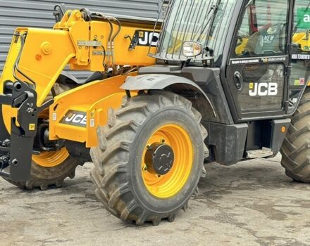 ЖЦБ 535-95, объемом двигателя 4.4 л и пробегом 0 тыс. км за 55485 $, фото 6 на Automoto.ua