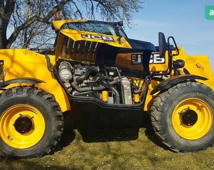 ЖЦБ 535-95, объемом двигателя 0 л и пробегом 0 тыс. км за 75554 $, фото 10 на Automoto.ua