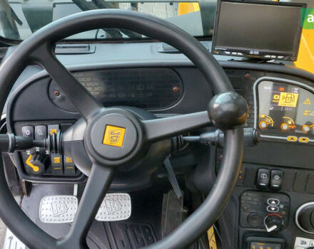 ЖЦБ 535-95, объемом двигателя 0 л и пробегом 0 тыс. км за 50900 $, фото 12 на Automoto.ua