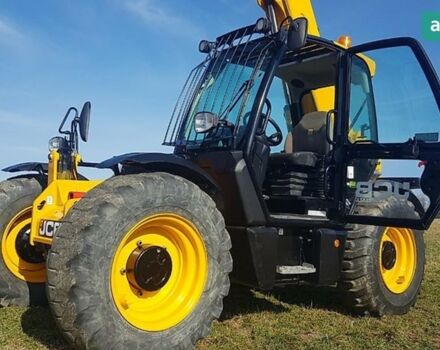 ЖЦБ 535-95, объемом двигателя 0 л и пробегом 0 тыс. км за 75554 $, фото 13 на Automoto.ua
