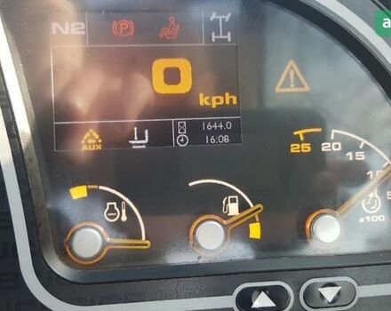 ЖЦБ 535-95, объемом двигателя 0 л и пробегом 0 тыс. км за 75554 $, фото 16 на Automoto.ua
