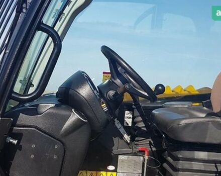 ЖЦБ 535-95, объемом двигателя 0 л и пробегом 0 тыс. км за 75554 $, фото 14 на Automoto.ua