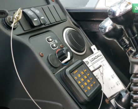ЖЦБ 535-95, объемом двигателя 0 л и пробегом 0 тыс. км за 50900 $, фото 9 на Automoto.ua