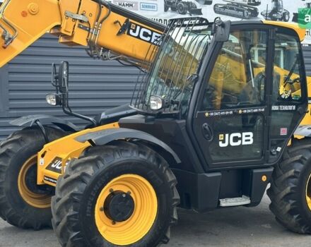ЖЦБ 535-95 2017 у Житомирі на Automoto.ua ЖЦБ 535-95, об'ємом двигуна 0 л та пробігом 0 тис. км за 57103 $, фото 7 на Automoto.ua