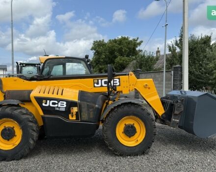 ЖЦБ 535-95, объемом двигателя 0 л и пробегом 0 тыс. км за 55500 $, фото 5 на Automoto.ua