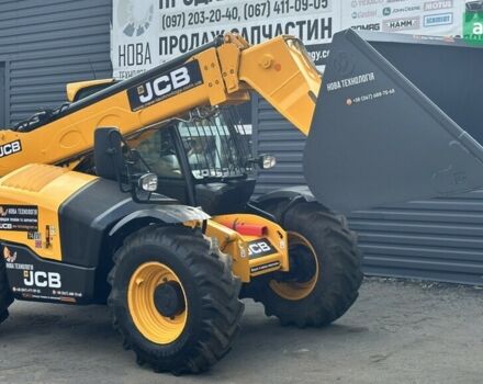 ЖЦБ 535-95 2017 у Житомирі на Automoto.ua ЖЦБ 535-95, об'ємом двигуна 0 л та пробігом 0 тис. км за 57103 $, фото 2 на Automoto.ua